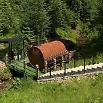 Hotell Crepdechine Bukovel