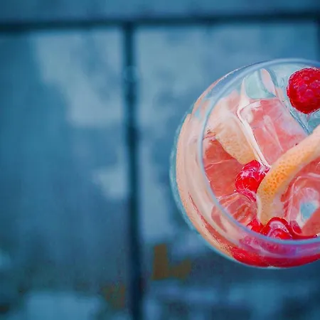 Crepdechine Hotel 2*