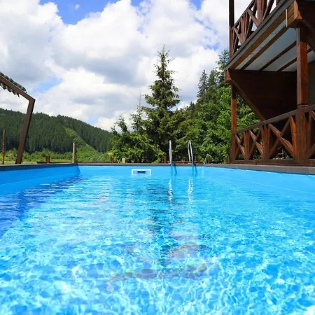 Crepdechine 2* Bukovel