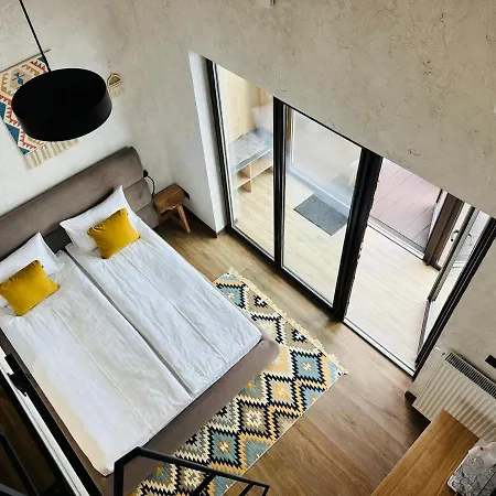 Crepdechine 2* Bukovel