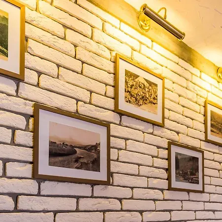 Hotel Crepdechine 2*