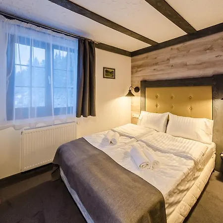 Crepdechine 2* Bukovel