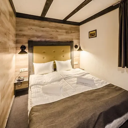 Crepdechine Boekovel