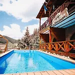Crepdechine Bukovel