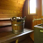 Hotel Crepdechine
