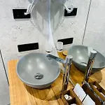 Hotel Crepdechine 2*