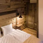 Hotel Crepdechine Bukovel
