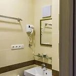 Crepdechine Hotel Bukovel