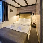 Hotel Crepdechine
