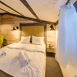 Hotel Crepdechine