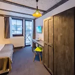 Hotel Crepdechine
