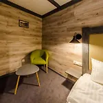 Crepdechine Hotel 2*